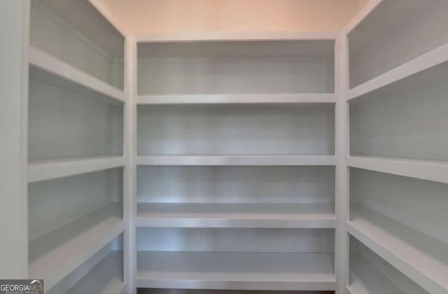 982 Wildberry Ct, Jefferson, GA 30549 - view of storage area
