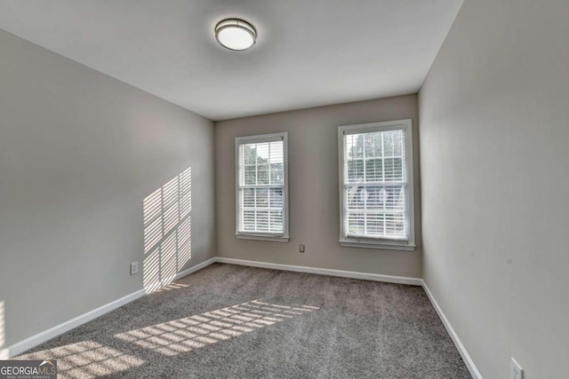 4901 Briarleigh Chase SW, Mableton, GA 30126 - empty room featuring carpet