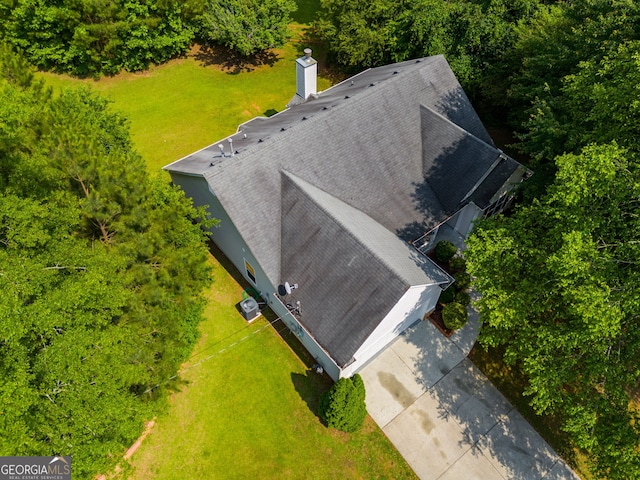 305 Overland Trl, Temple, GA 30179 - view of subject property