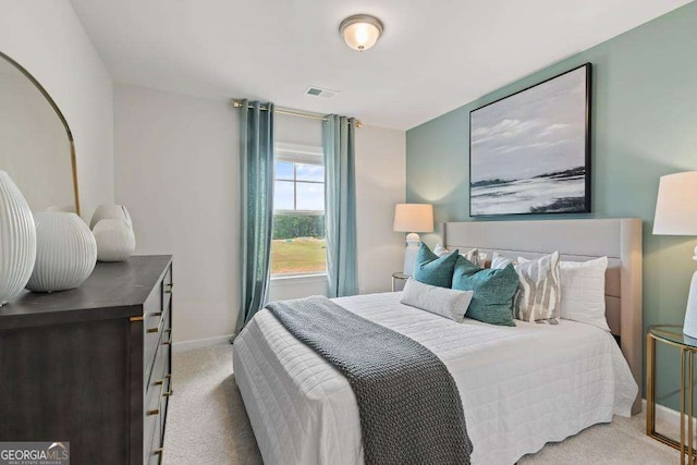 377 Navigator Ln, Mcdonough, GA 30253 - bedroom featuring carpet and baseboards
