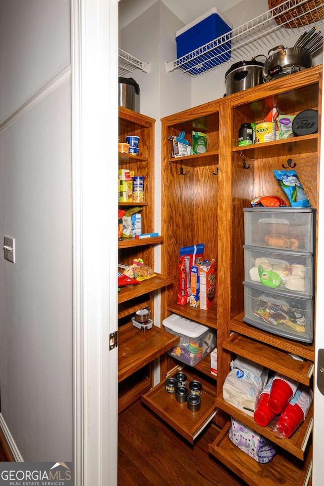 1409 Echo Mill Dr, Powder Springs, GA 30127 - view of storage area