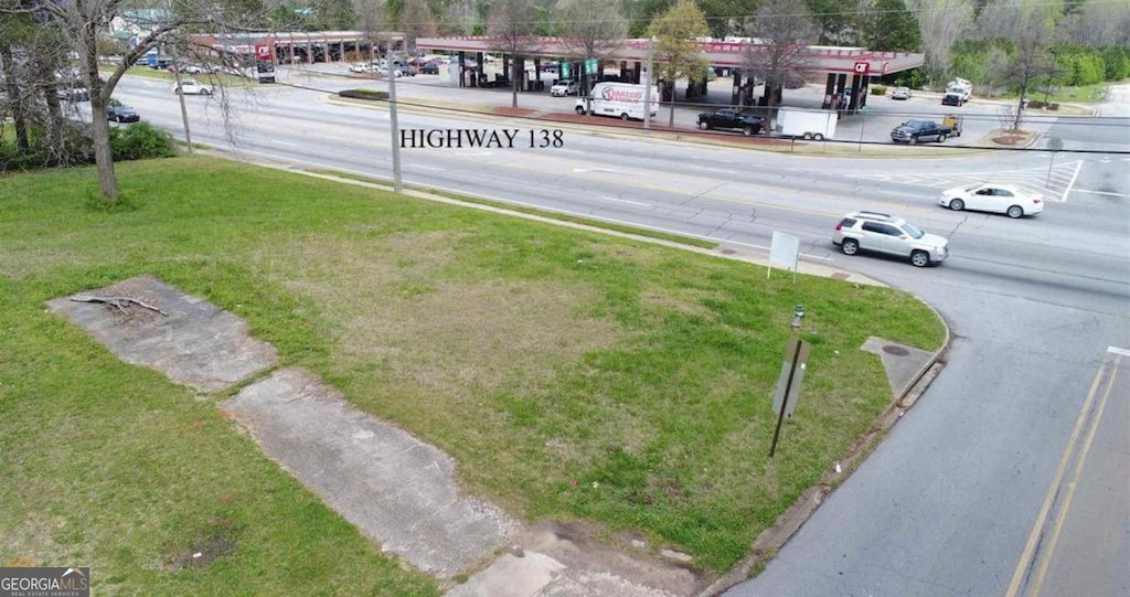 101 Shepherd Dr, Stockbridge, GA 30281