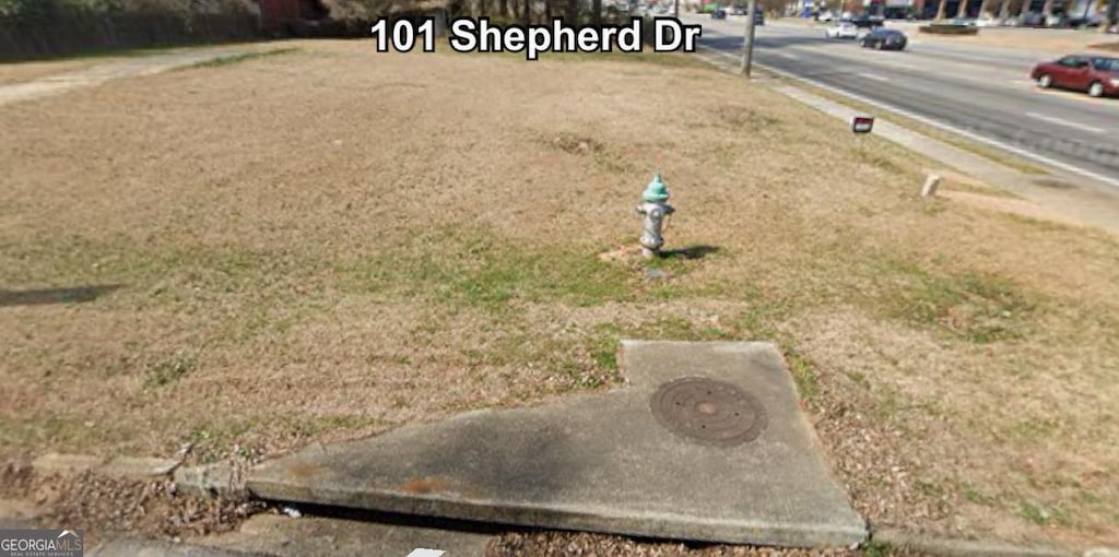 101 Shepherd Dr, Stockbridge, GA 30281