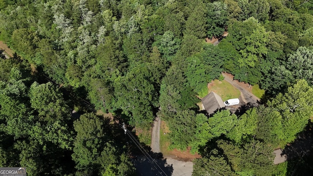 LOT1 Cherry Ridge Ln, Cleveland, GA 30528