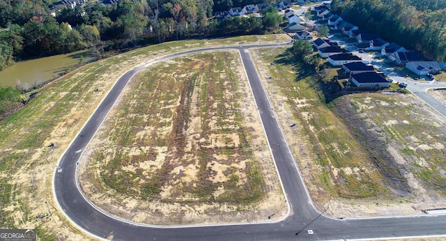 210 Lochwolde Dr, Macon, GA 31220 - bird's eye view