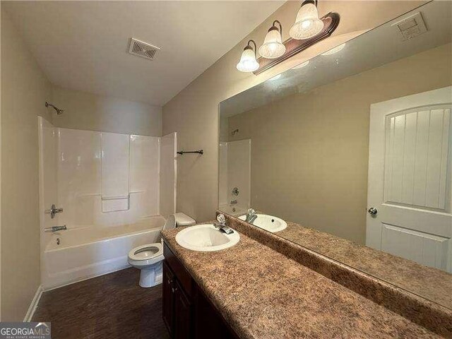 381 Plymstock Dr, Mcdonough, GA 30253