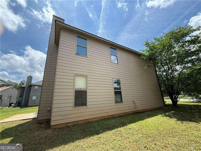 381 Plymstock Dr, Mcdonough, GA 30253