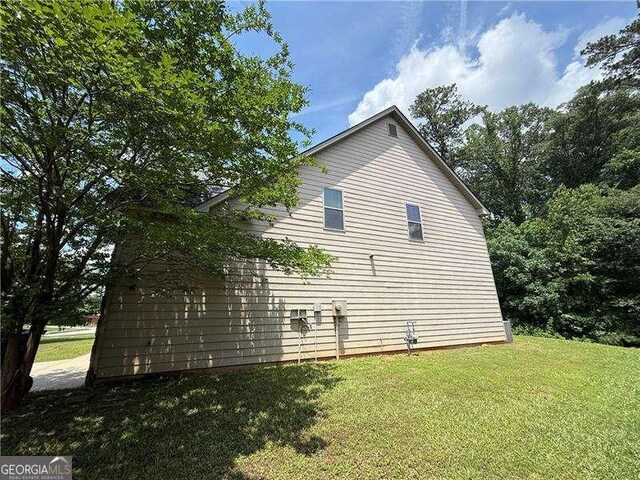 381 Plymstock Dr, Mcdonough, GA 30253