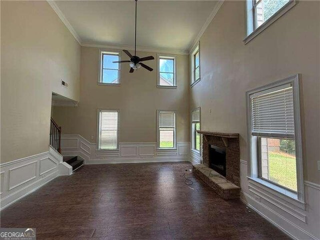 381 Plymstock Dr, Mcdonough, GA 30253