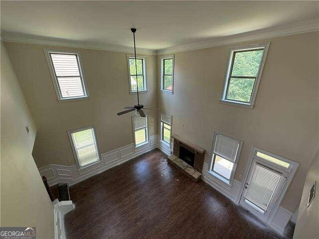 381 Plymstock Dr, Mcdonough, GA 30253