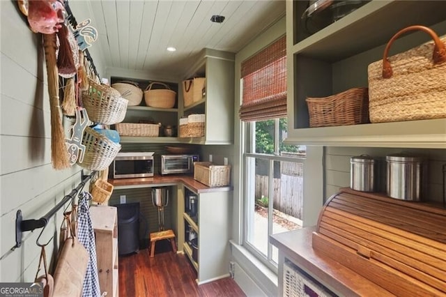 27 Sessions St NW, Marietta, GA 30060 - view of storage area