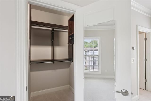 306 Masons Row, Marietta, GA 30060 - view of closet