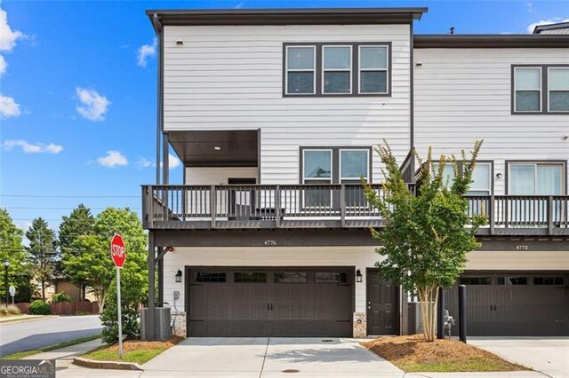 4776 Highside Way, Smyrna, GA 30082