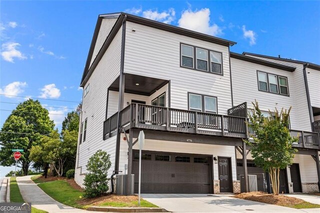 4776 Highside Way, Smyrna, GA 30082