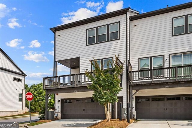 4776 Highside Way, Smyrna, GA 30082