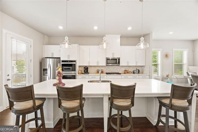 4776 Highside Way, Smyrna, GA 30082