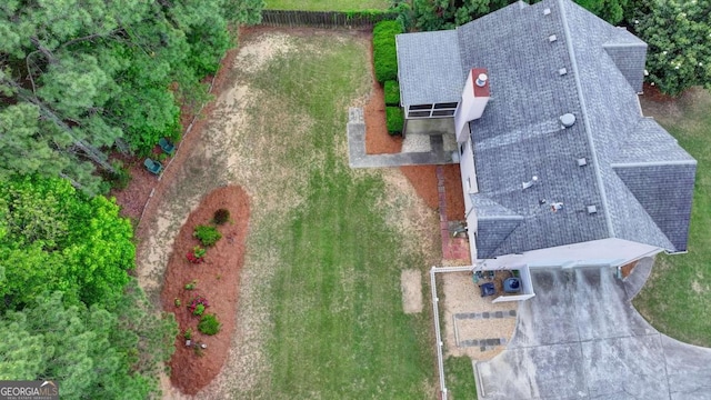 1818 Mcconnell Rd, Grayson, GA 30017 - view of subject property