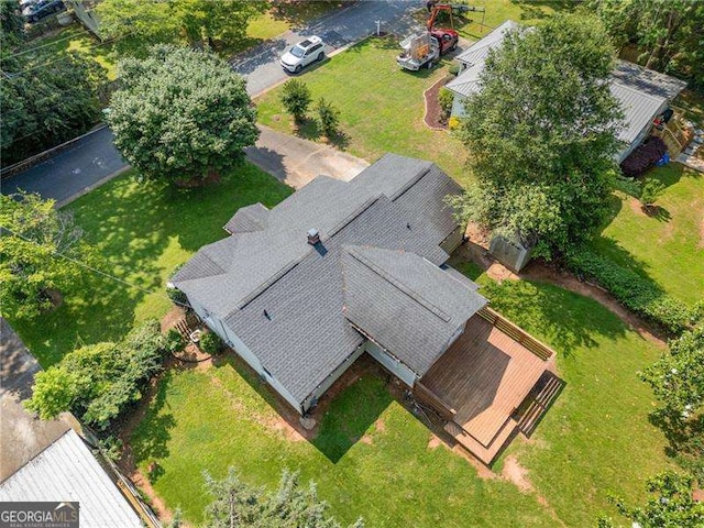 3274 Ridgecrest Rd SE, Smyrna, GA 30080 - view of subject property