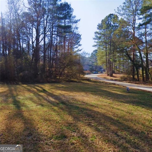 5101 Panola Valley Dr, Lithonia, GA 30038