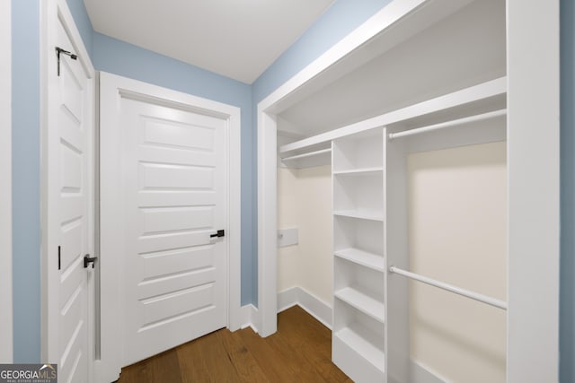 308 Reed St, Scottdale, GA 30079 - view of closet