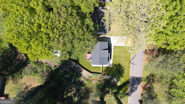 308 Reed St, Scottdale, GA 30079 - view from above of property