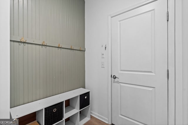 6045 Stargazer Way, Cumming, GA 30028 - view of mudroom