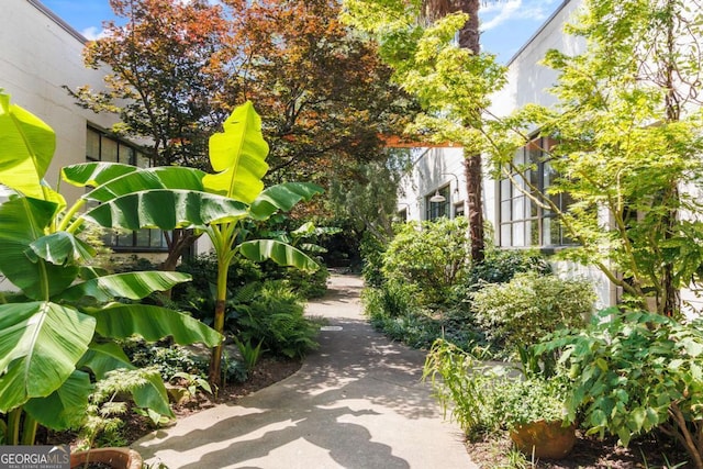 820 Dekalb Ave NE Unit 2, Atlanta, GA 30307 - view of home's community