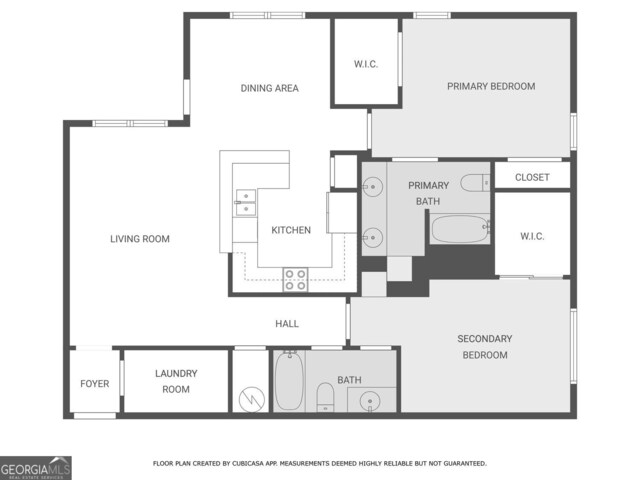 3777 Peachtree Rd NE Unit 1112, Brookhaven, GA 30319 - property floor plan