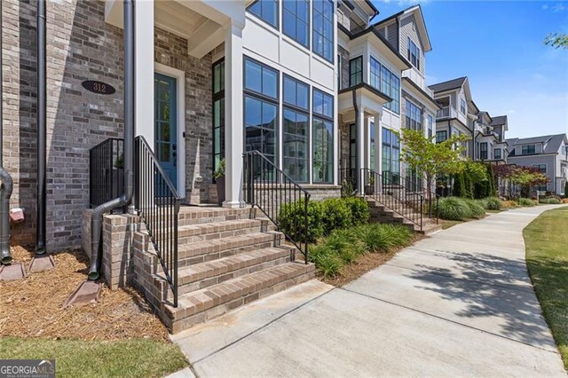 312 Concord St, Alpharetta, GA 30009
