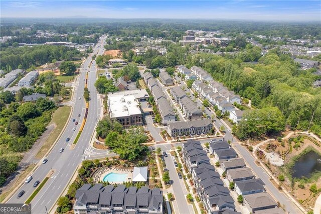 312 Concord St, Alpharetta, GA 30009