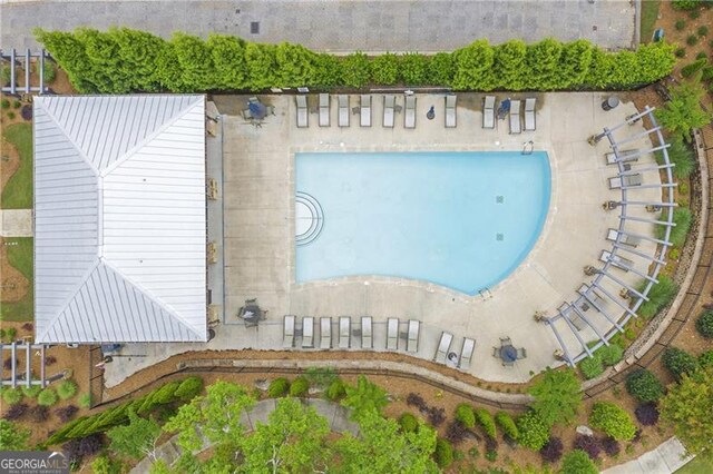 312 Concord St, Alpharetta, GA 30009