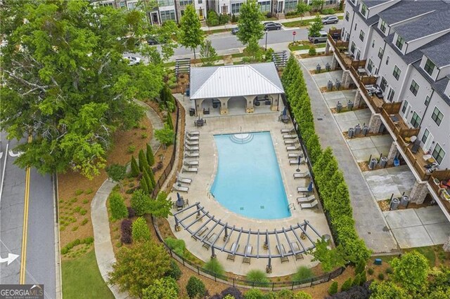 312 Concord St, Alpharetta, GA 30009