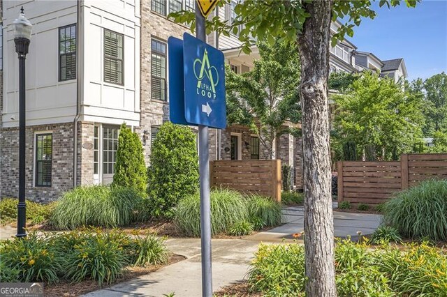 312 Concord St, Alpharetta, GA 30009