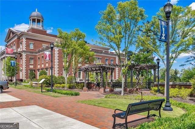 312 Concord St, Alpharetta, GA 30009