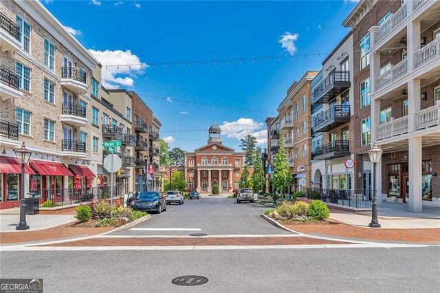 312 Concord St, Alpharetta, GA 30009