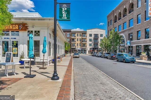 312 Concord St, Alpharetta, GA 30009