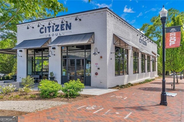 312 Concord St, Alpharetta, GA 30009