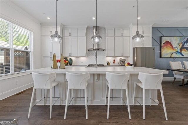 312 Concord St, Alpharetta, GA 30009