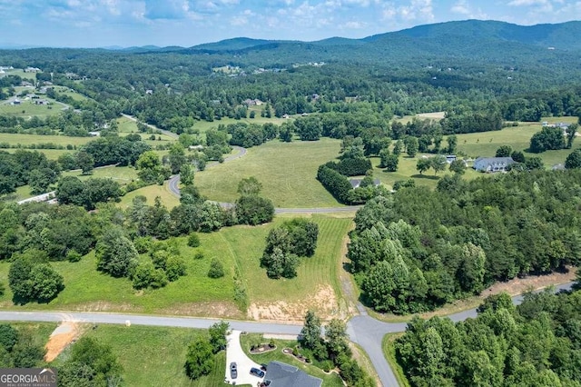 LOT168 Owen Gln Unit 168, Blairsville, GA 30512
