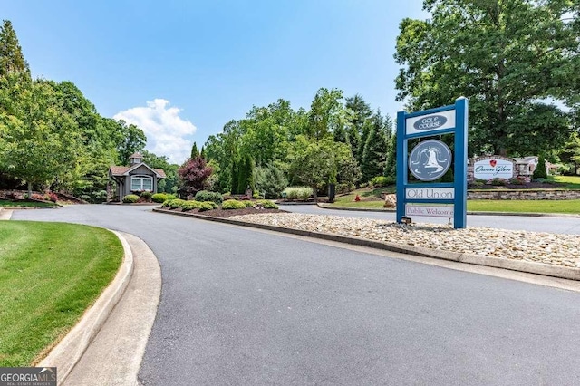 LOT168 Owen Gln Unit 168, Blairsville, GA 30512
