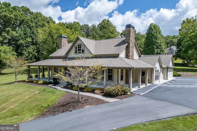 LOT168 Owen Gln Unit 168, Blairsville, GA 30512