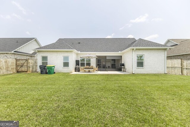 107 Field View Ln, Kathleen, GA 31047