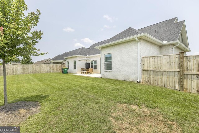 107 Field View Ln, Kathleen, GA 31047