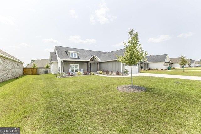 107 Field View Ln, Kathleen, GA 31047