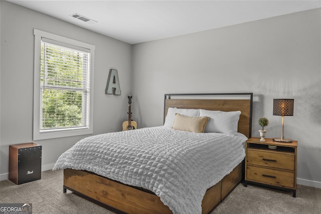 1111 Cobblestone Dr, Bogart, GA 30622 - bedroom featuring carpet and baseboards