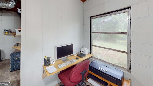 2060 Simonton Bridge Rd, Watkinsville, GA 30677 - view of office area