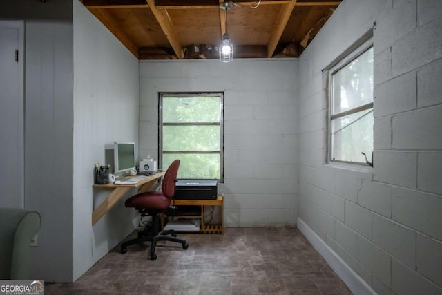 2060 Simonton Bridge Rd, Watkinsville, GA 30677 - view of office area