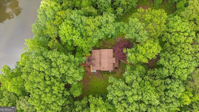 15 Bailey St, Whitesburg, GA 30185 - view of subject property