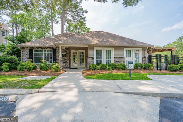 12300 Apache Ave Apt 1517, Savannah, GA 31419