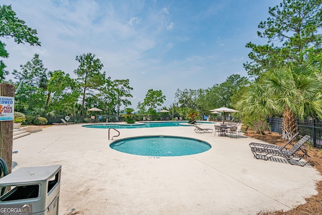 12300 Apache Ave Apt 1517, Savannah, GA 31419